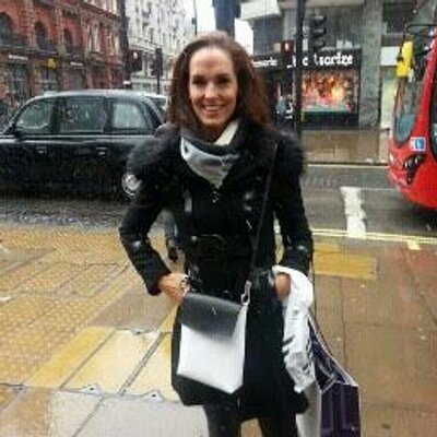 Profile Picture of Tamara Nicholson (@TamaraNicholso7) on Twitter