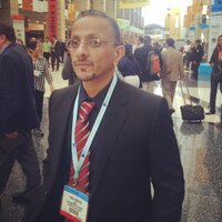 طارق بن عبدالله بن سعيدان (@tariqtas) Twitter profile photo