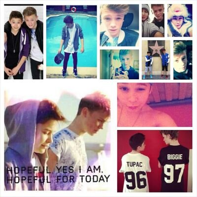 •Fallen in love with 2 boys named charlie and leo also known as bars and melody•shared account •. || ADFBXF