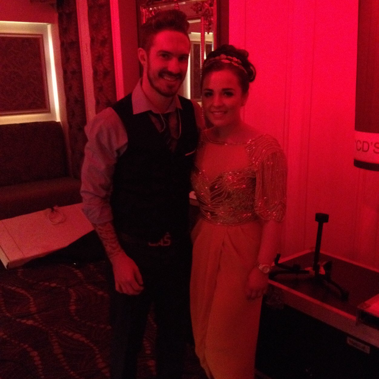 Chloe_249's profile picture. 