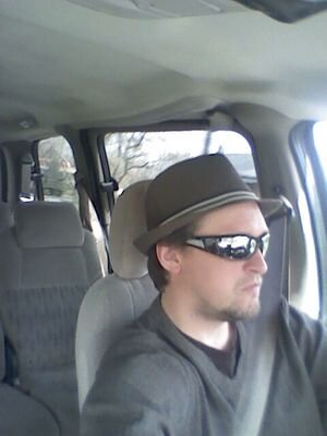 Fozzy0036's profile picture. 