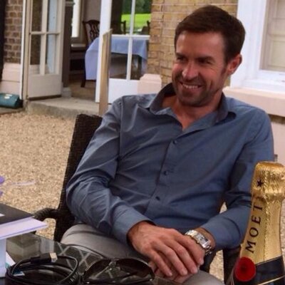 Profile Picture of Matt Tarquin Wilcox (@MattWilcox12) on Twitter