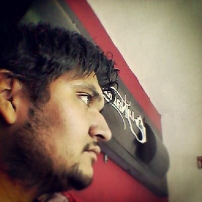 javierveloz1993's profile picture. 