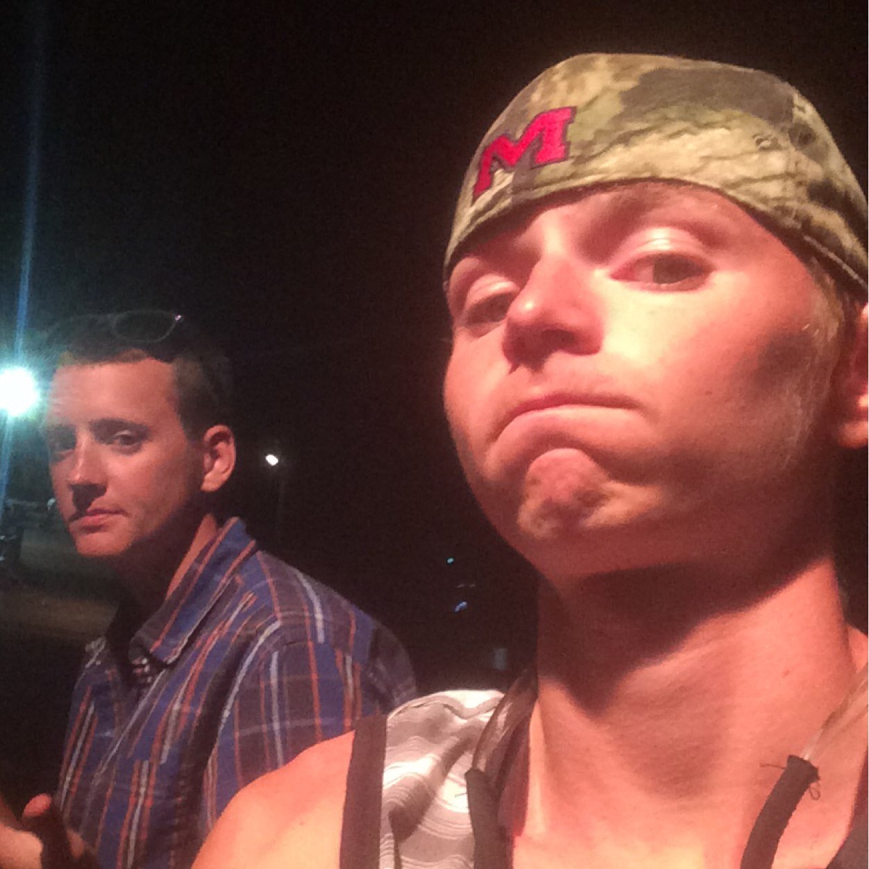 adamhadank15's profile picture. When I get knocked down your my motivation to get back up.