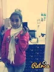 Thaissa Garcia/ belieber