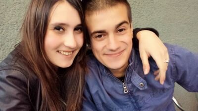 Nahia_Ptx's profile picture. Si luchas puedes perder, si no luchas estas perdido.