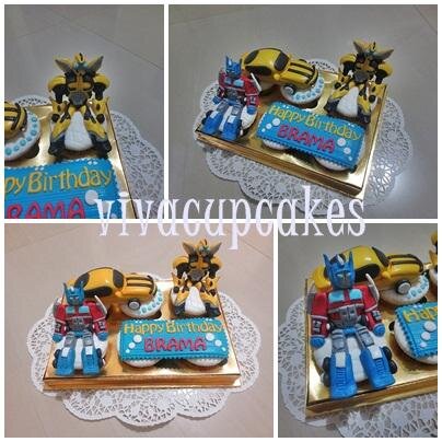 vivacupcakes's profile picture. Online Cupcake Shop * Delivery: Bekasi,JakTim,Cibubur * LINE: vindhavn * No.HP :085695066419/add pin 28FE2A81 * instagram : vivacupcakes_