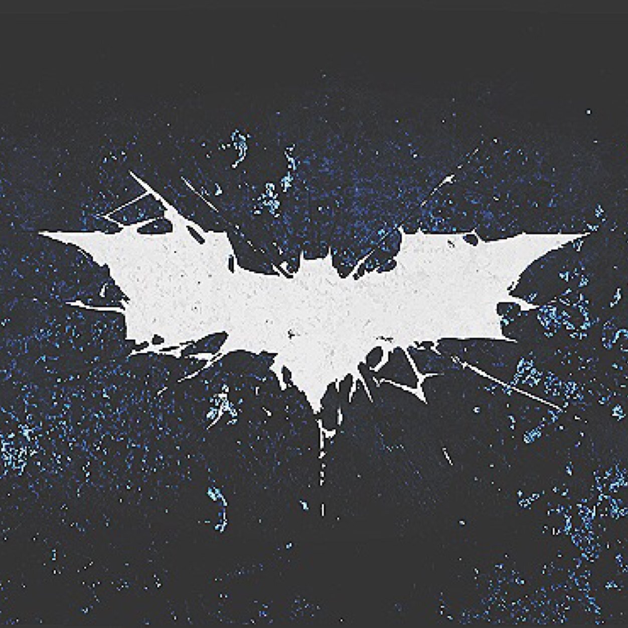 off saving the world