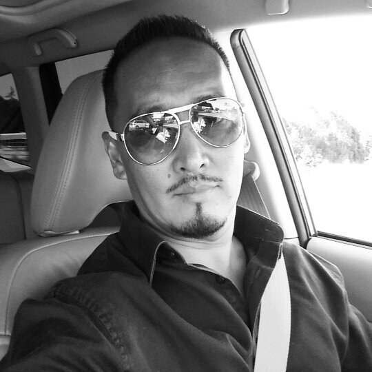 teddywenceslao's profile picture. Me being Me