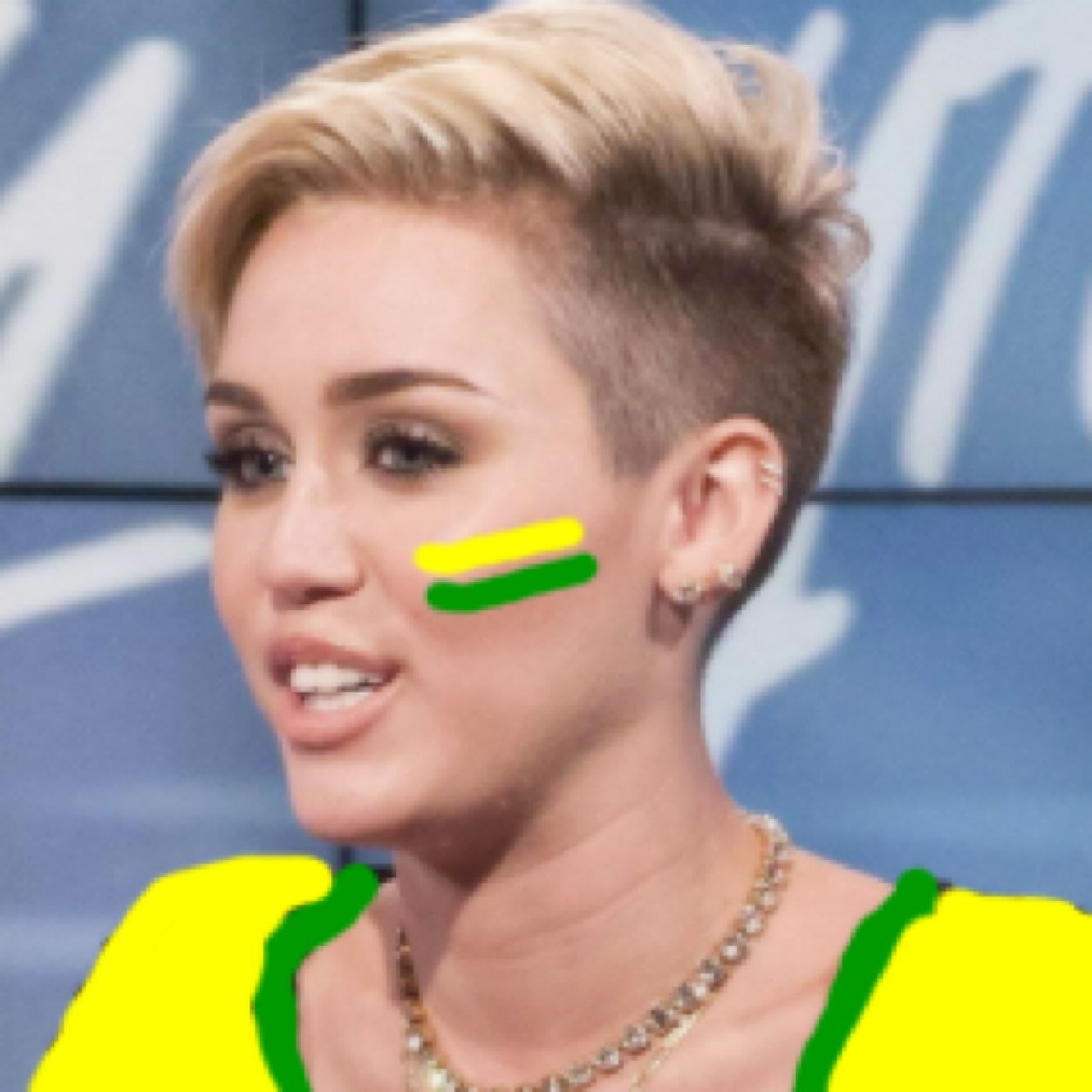 O seu sorriso vale mais que um diamante 26.03.13