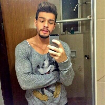 1º Fã Clube de Patos. Eu prometo vou sempre fazer de você o meu maior motivo pra viver ♫