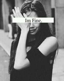 just a girl saying her thoughts