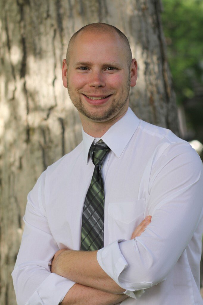 Chiropractor at Paradigm Chiropractic Center in Marshal, MI