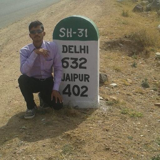 nandkishr's profile picture. SBI-BC