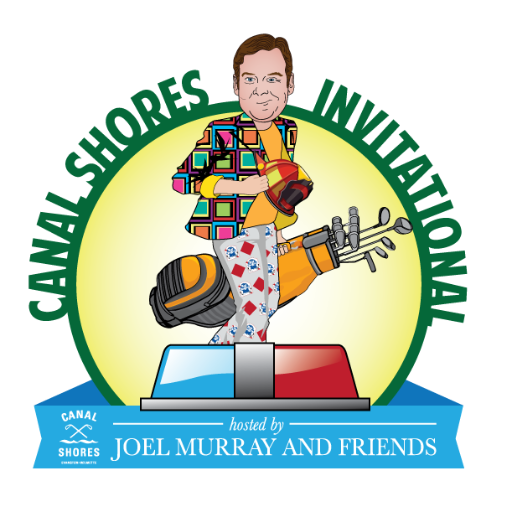 Canal Shores Golf Invitational Hosted by Joel Murray & Friends