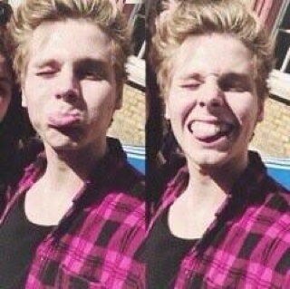 lucastgram's profile picture. “You are, and always have been, my dream.”