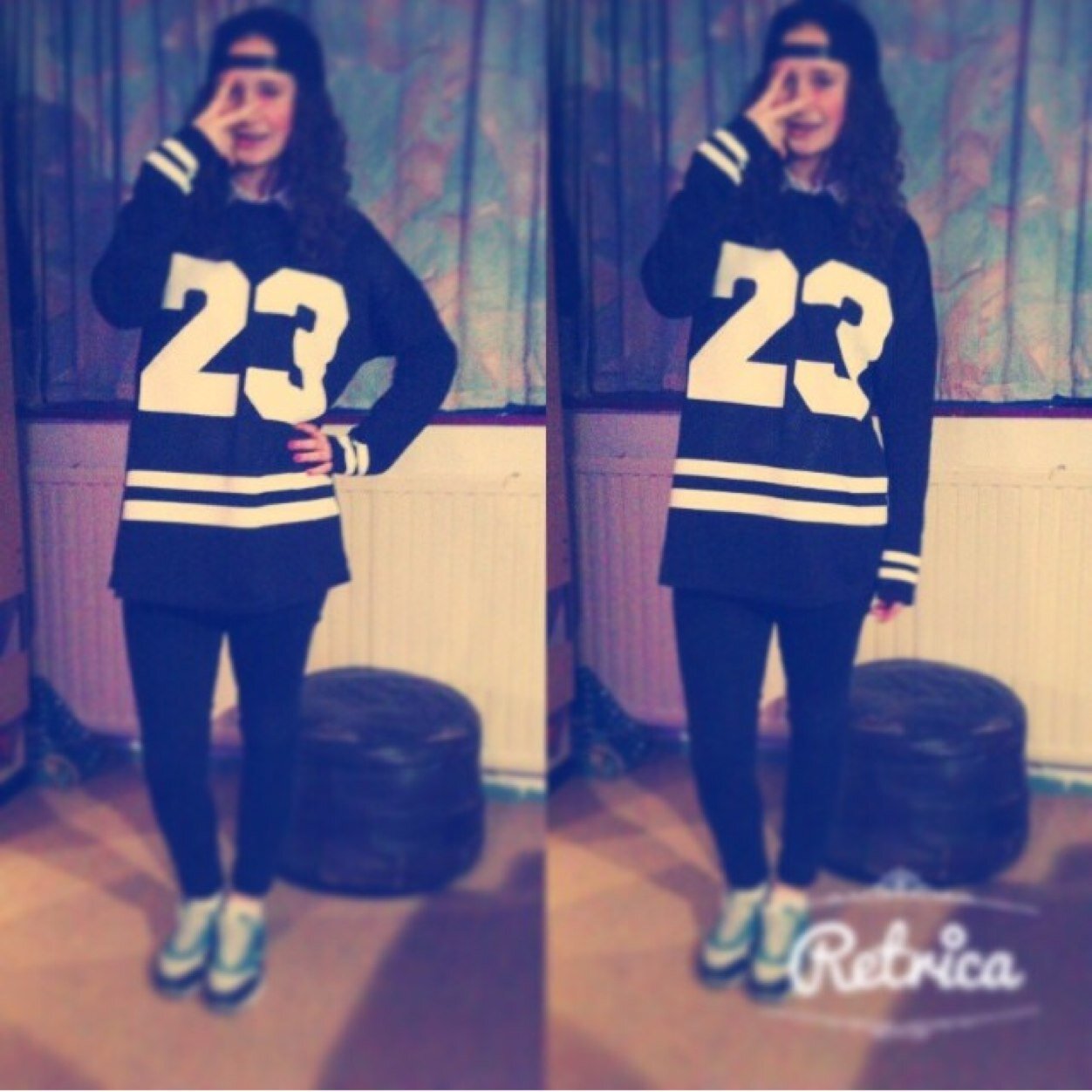 ∞ƒяιєη∂ѕ ll ρaηтa ll яєηєѕѕє ll 020 ll Instagram: _nathaliex_