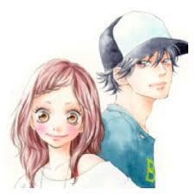 ｌｏｖｅアオハライドｂｏｔ Aoharaido4 Twitter