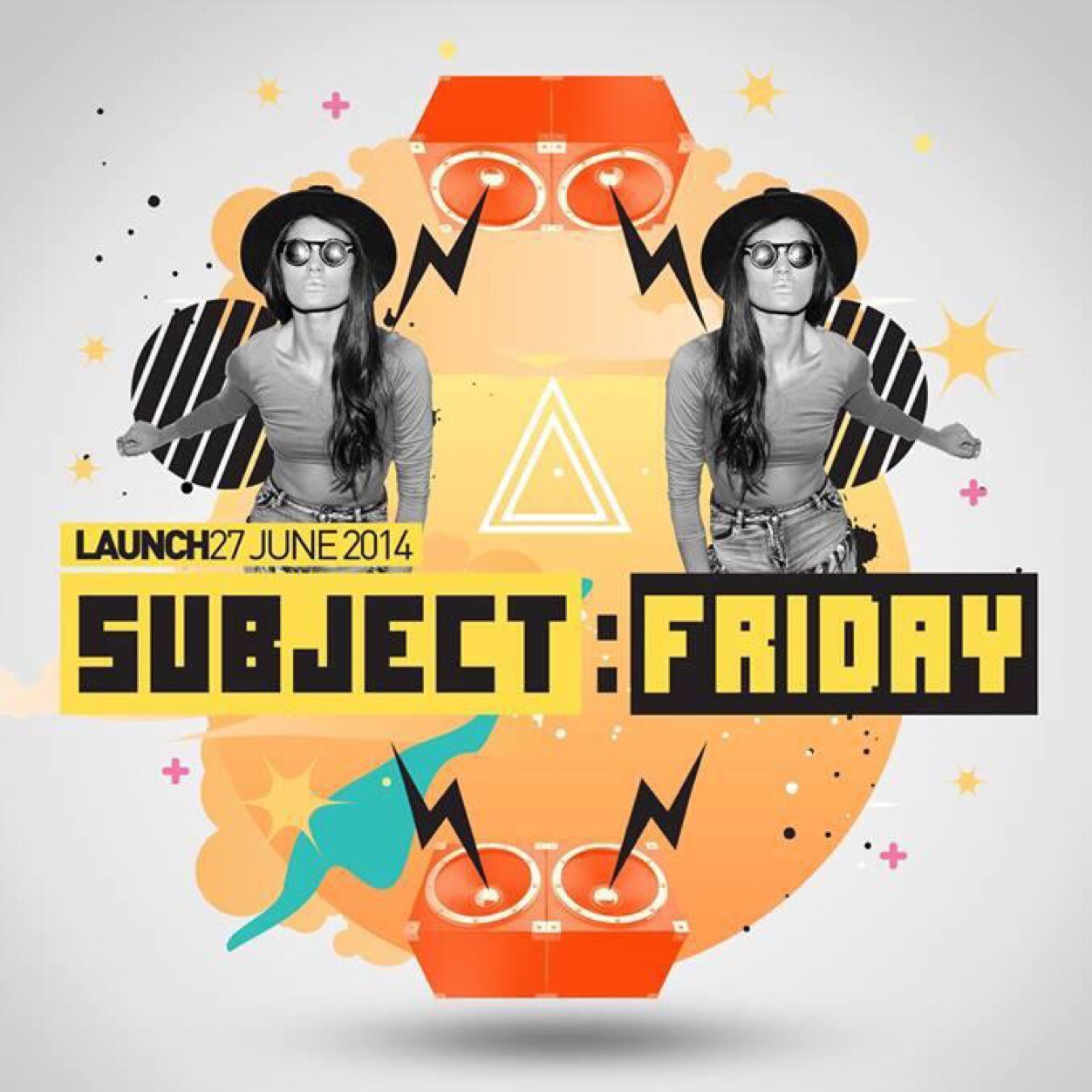 SUBJECT: Friday - Brand new Friday night @Studio15Windsor - G.List, Tables & Birthdays 07827275164