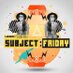 Studio 15 Fridays (@elegancefridays) Twitter profile photo