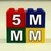 5MadMovieMakers (@5madmoviemakers) Twitter profile photo