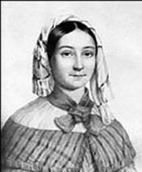 (1807-1892) Swedish novelist, born in Strömstad, lived in Stockholm most of my life. I wrote more than twenty novels, translated into many languages.