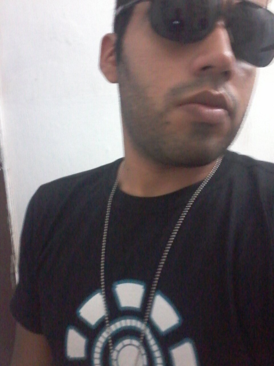 RENASCIDO EM CHAMAS...