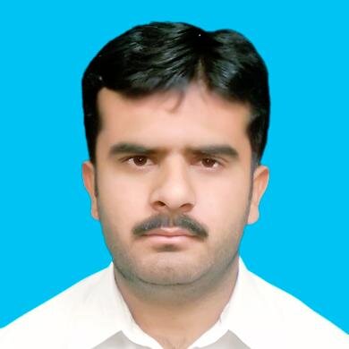 I am from Swabi