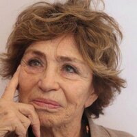 luciana castellina (@lcastellina) 's Twitter Profile