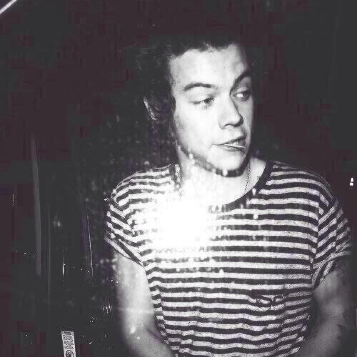 DONT FOLLOW THIS ACC FOLLOW @MYSTICALNOUIS MENTION FOR FOLLOW BACK IF NOT FOLLOWED THANK U ILY