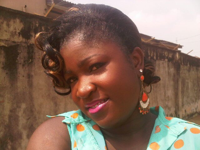 I'm Blessed
