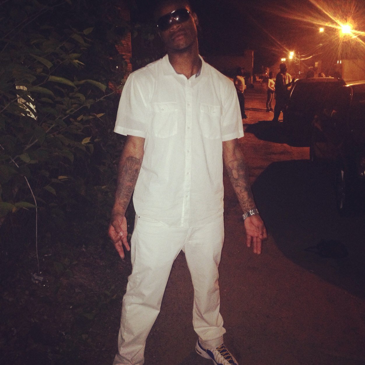 tyweez_1's profile picture. ball hard or go home #10 ...Waiting for sucess!!