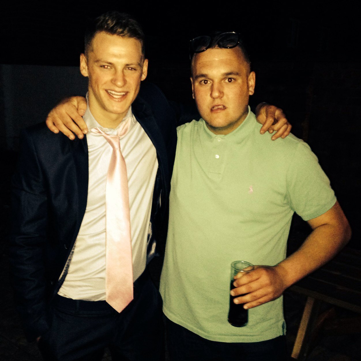 We all love Leeds!