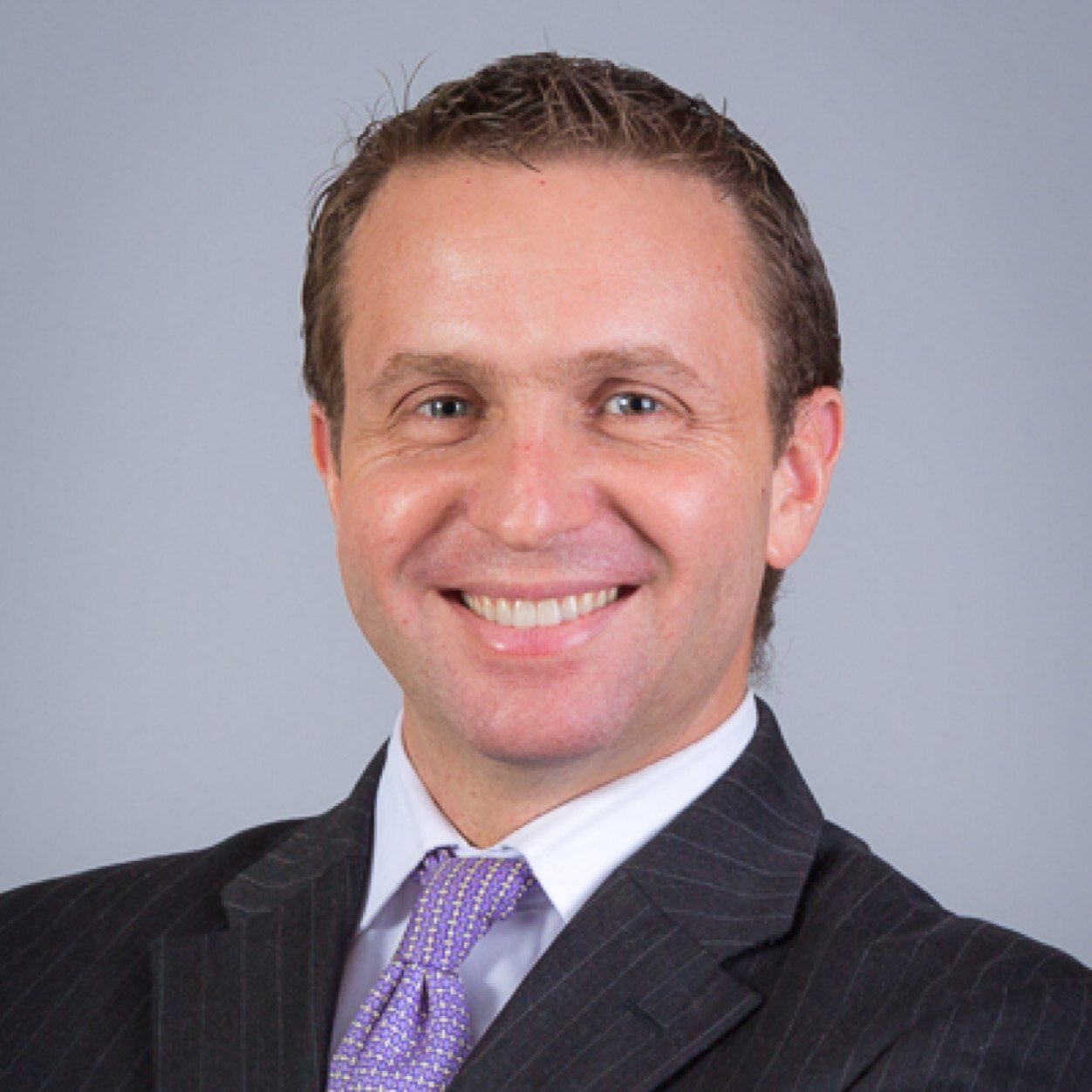 Senior Vice President, Financial Advisor at Morgan Stanley. For more information, please visit my website.