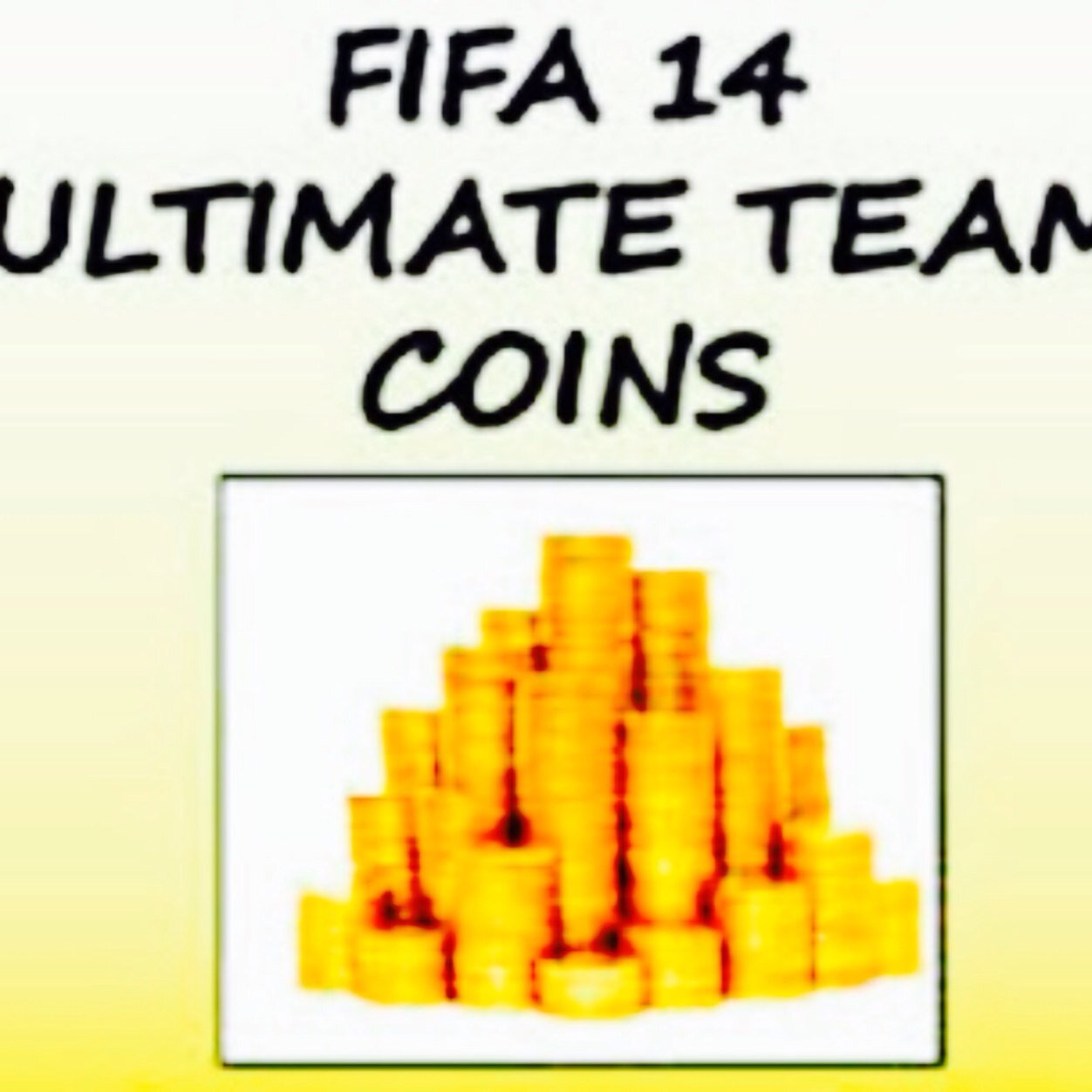 1.) Follow 2.) Wait until i follow back 3.) Message me the amount of coins you want and account details 4.) Enjoy your free coins.