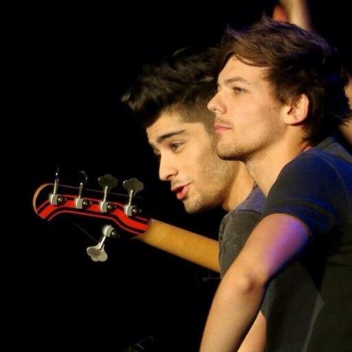 If you have some time please follow @Amely_michelle2 #Larry