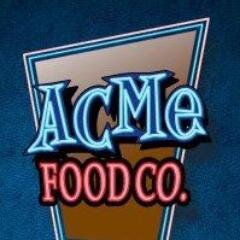 Be Historic
Be Nanaimo
Be ACMe Food!