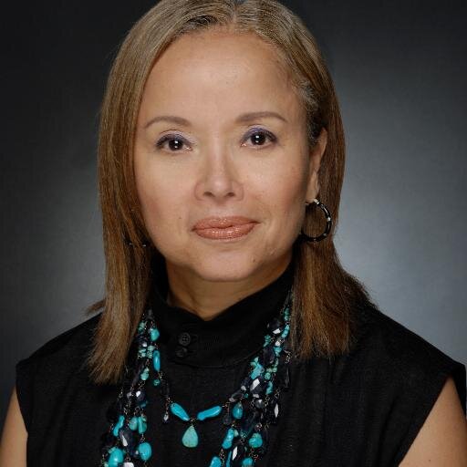 mccoba08's profile picture. progressive Latina