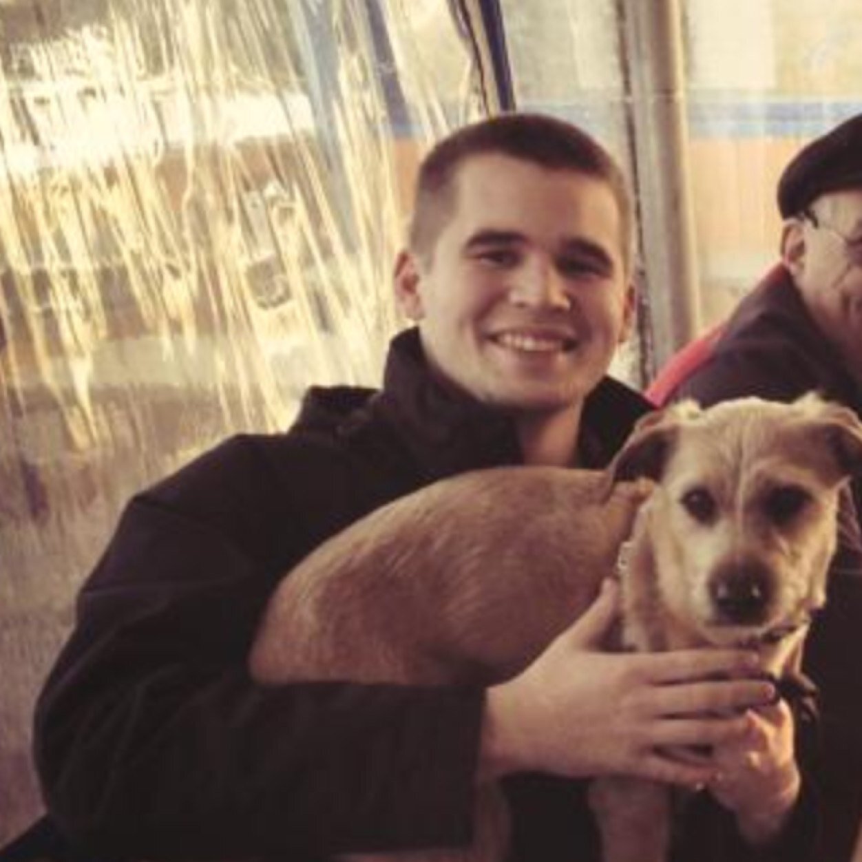 Spahntaneous's profile picture. Finally The Rock has come back