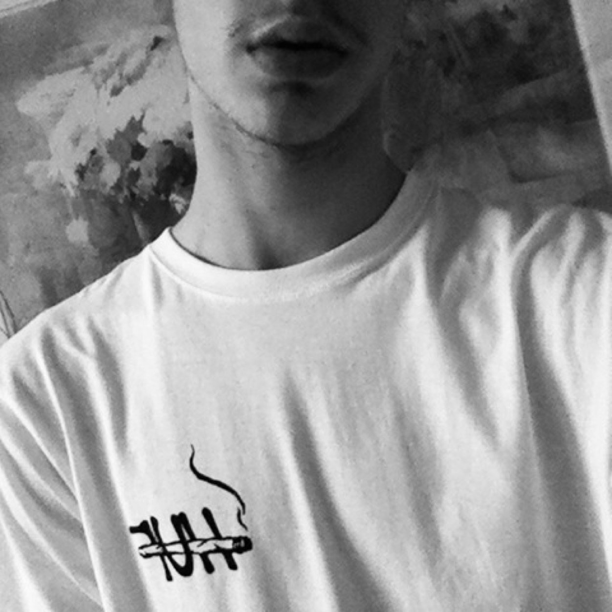 DopeThinks's profile picture. Aiitt✌️