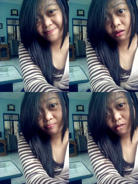 SmkNESAPA | B'day7may98 | invite : 25D468DE | @Tyatyayaa_ | No Mention No Follback ;)