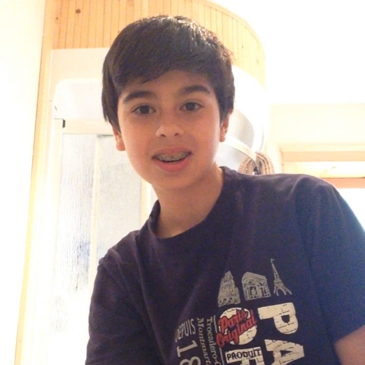 1ShaneAP's profile picture. 