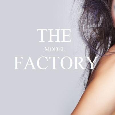 Welcome to The Model Factory on twitter. Also like us on Facebook here! http://t.co/Eh7XMVGa1h