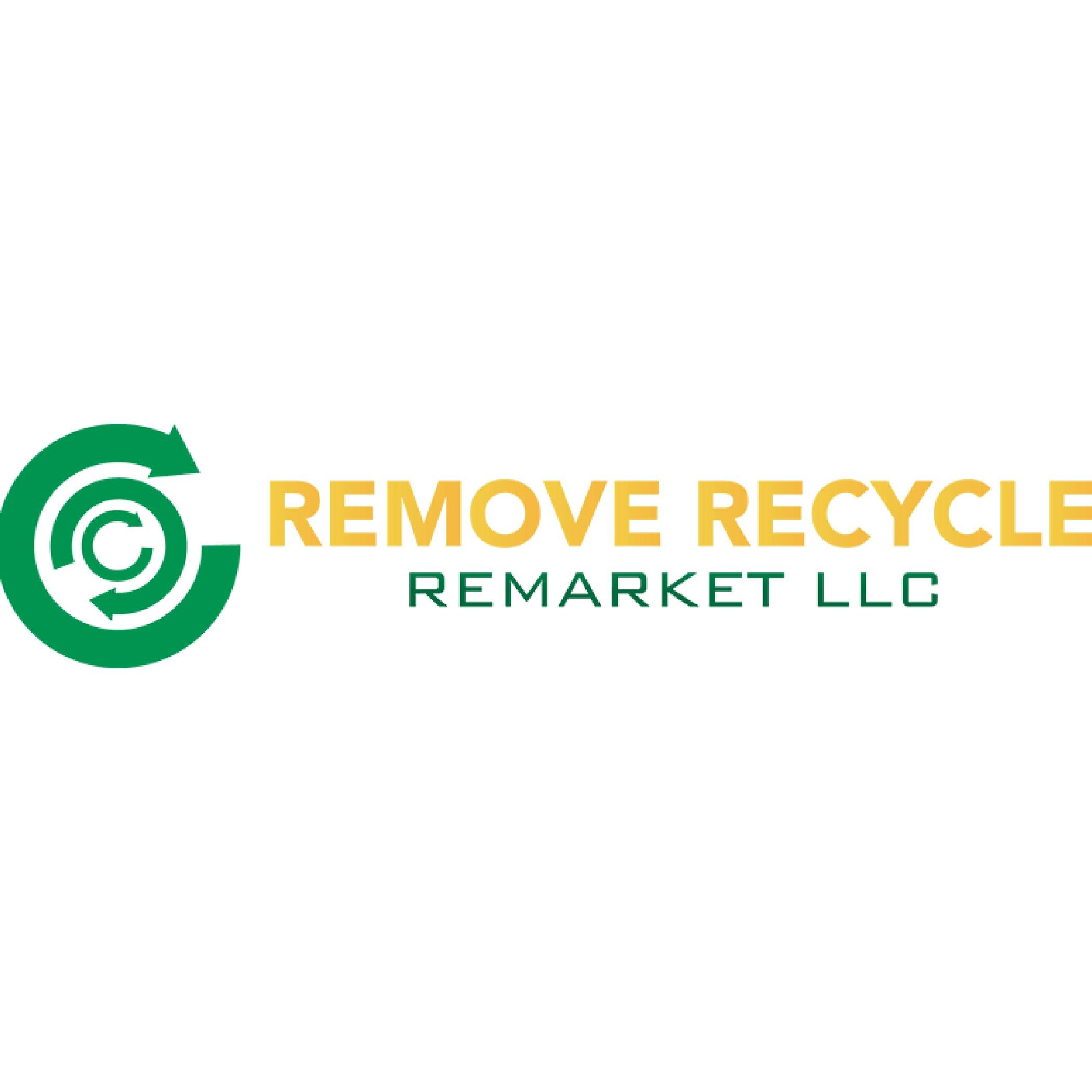 Remove Recycle Remarket

mmannino@zerocostrecycling.com