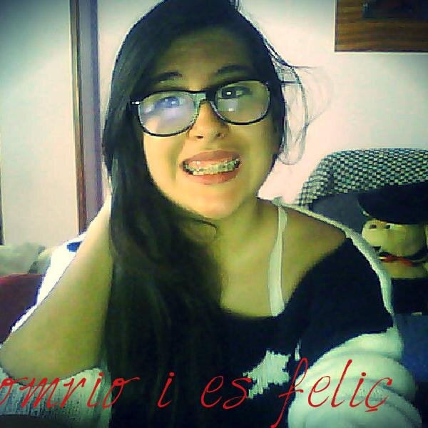 XIV. Sonriendole a la vida {Ever story has a end ,but in life ,every end is a new beginning}Mil sentimientos escondidos tras una sonrisa//.Sc♡//TetuanCity