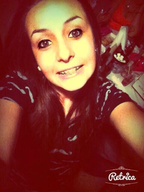 Meilleure Amie : Océane My Love. ♥♥