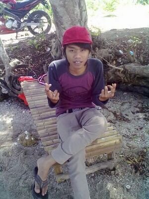 AFu5355's profile picture. cri yang psti2 ja