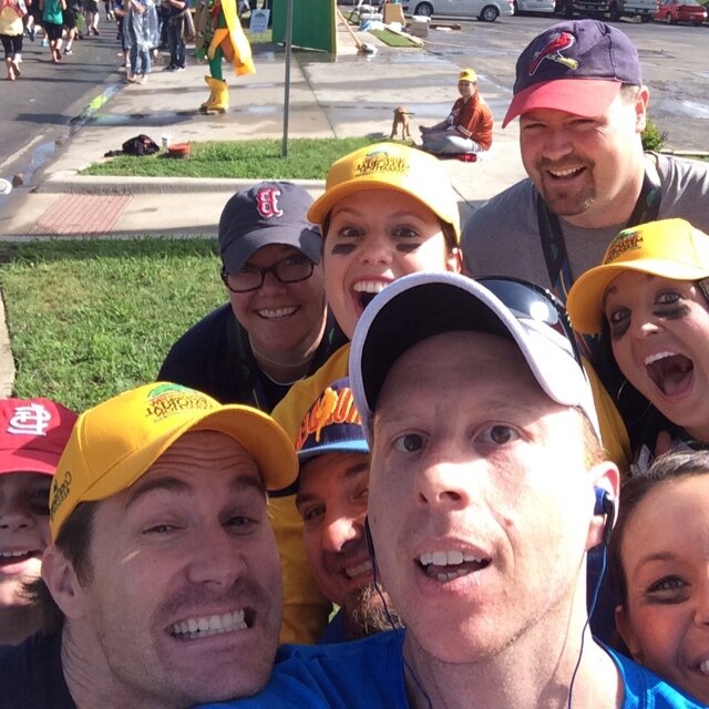 bwheeler20's profile picture. 