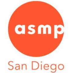 ASMP-SD is the San Diego chapter of the American Society of Media #Photographers. Visit us at http://t.co/jCFK7KGCsp.