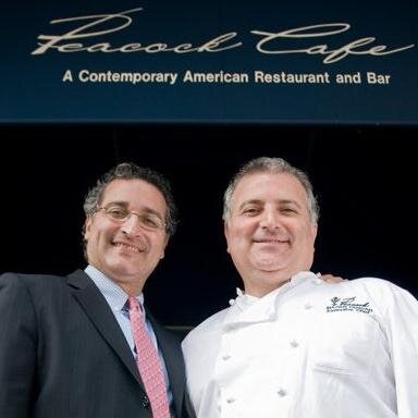 PeacockCafe's profile picture. A tradition for over 20 years, Peacock Cafe is a Washington, DC neighborhood favorite serving outstanding food and local flavor in the heart of Georgetown.